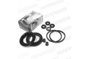 Original Imperium Σετ στεγανοπ., Δαγκάνα Φρένων - 28787