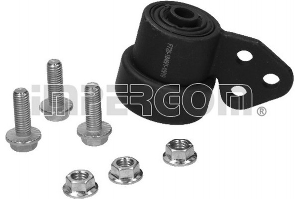 Original Imperium Σετ τοποθέτησης, Ψαλίδι - 1846/1