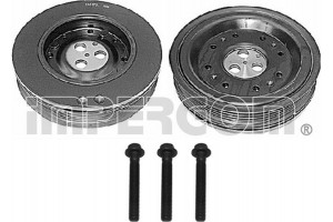 Original Imperium Σετ Τροχαλίας ιμάντα, Στροφαλοφόρος Άξονας - 10017K