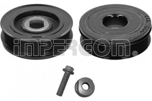 Original Imperium Σετ Τροχαλίας ιμάντα, Στροφαλοφόρος Άξονας - 10294K