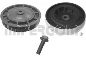 Original Imperium Σετ Τροχαλίας ιμάντα, Στροφαλοφόρος Άξονας - 10314K