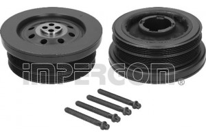 Original Imperium Σετ Τροχαλίας ιμάντα, Στροφαλοφόρος Άξονας - 10480K