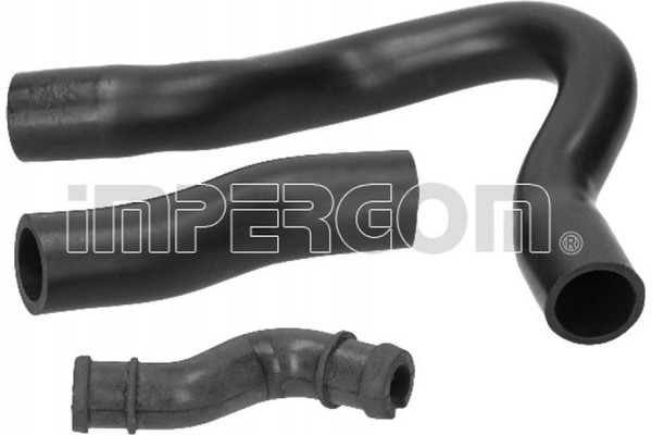 Original Imperium Σωληνάκι Λαδιού - 17255