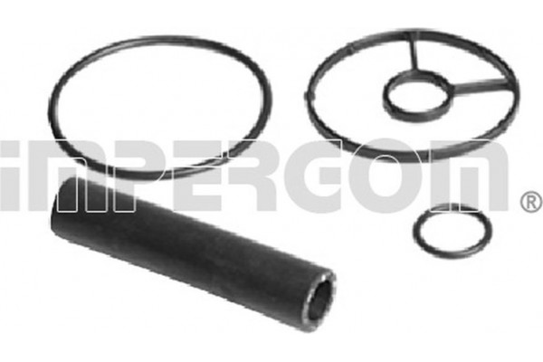 Original Imperium Σωληνάκι Λαδιού - 225462