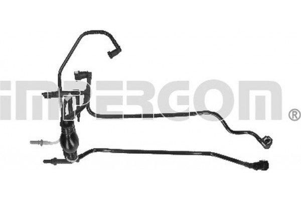 Original Imperium Σωλήνας Καυσίμων - 85007 Original Imperium Σωλήνας Καυσίμων - 85007