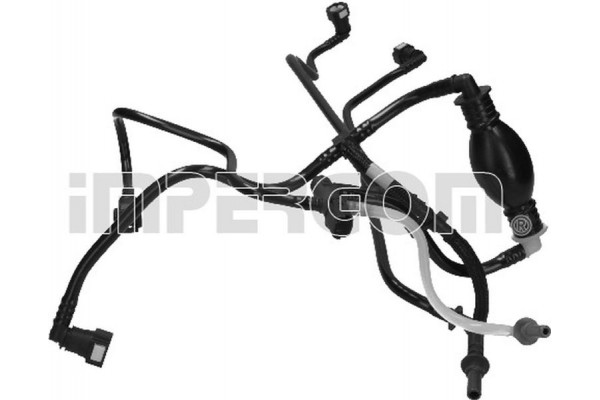 Original Imperium Σωλήνας Καυσίμων - 85008 Original Imperium Σωλήνας Καυσίμων - 85008