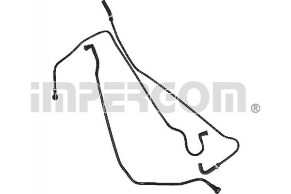 Original Imperium Σωλήνας Καυσίμων - 85019