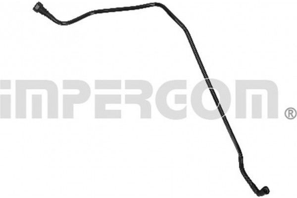 Original Imperium Σωλήνας Καυσίμων - 85022 Original Imperium Σωλήνας Καυσίμων - 85022