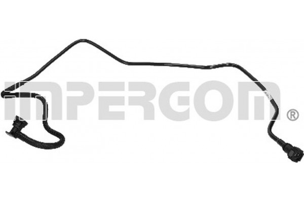 Original Imperium Σωλήνας Καυσίμων - 85031 Original Imperium Σωλήνας Καυσίμων - 85031
