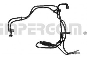 Original Imperium Σωλήνας Καυσίμων - 85058