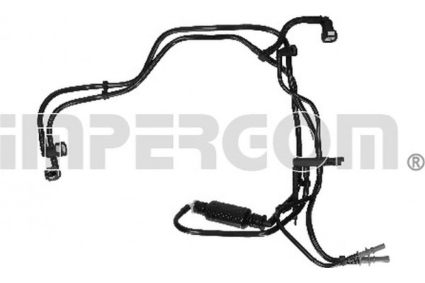 Original Imperium Σωλήνας Καυσίμων - 85058 Original Imperium Σωλήνας Καυσίμων - 85058