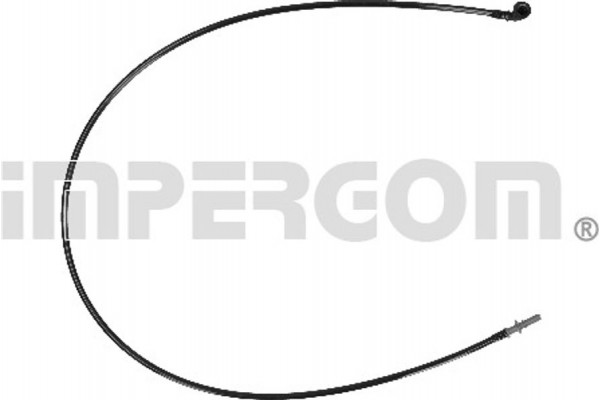 Original Imperium Σωλήνας Καυσίμων - 85062