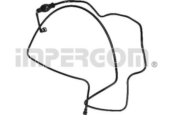 Original Imperium Σωλήνας Καυσίμων - 85072 Original Imperium Σωλήνας Καυσίμων - 85072