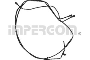 Original Imperium Σωλήνας Καυσίμων - 85090