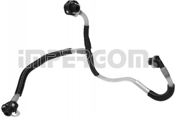 Original Imperium Σωλήνας Καυσίμων - 85101 Original Imperium Σωλήνας Καυσίμων - 85101