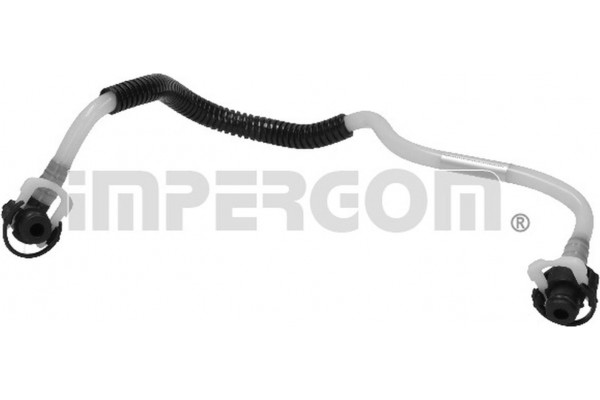 Original Imperium Σωλήνας Καυσίμων - 85102 Original Imperium Σωλήνας Καυσίμων - 85102