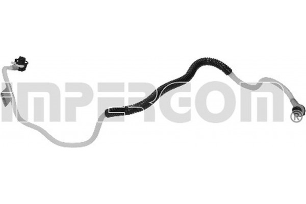 Original Imperium Σωλήνας Καυσίμων - 85109