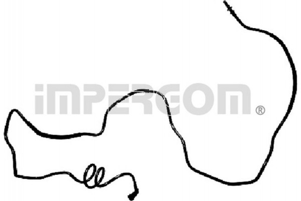 Original Imperium Σωλήνας Καυσίμων - 85118 Original Imperium Σωλήνας Καυσίμων - 85118