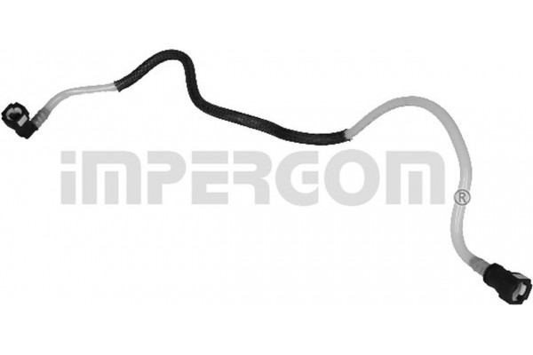 Original Imperium Σωλήνας Καυσίμων - 85148