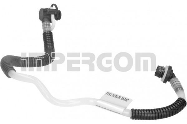 Original Imperium Σωλήνας Καυσίμων - 85240 Original Imperium Σωλήνας Καυσίμων - 85240