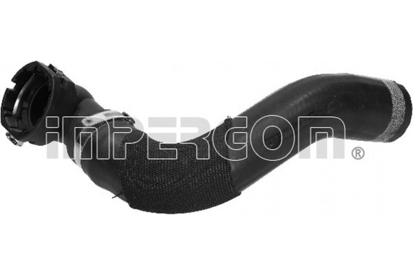 Original Imperium Σωλήνας Ψυγείου - 16201