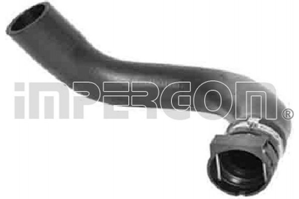 Original Imperium Σωλήνας Ψυγείου - 16249