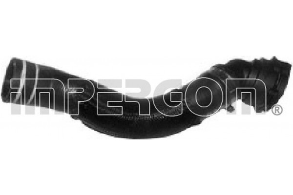 Original Imperium Σωλήνας Ψυγείου - 16270
