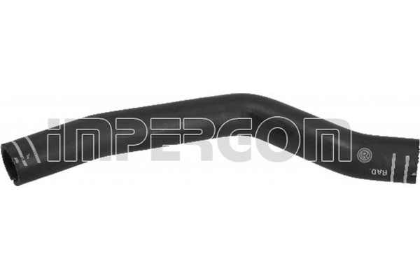 Original Imperium Σωλήνας Ψυγείου - 17020