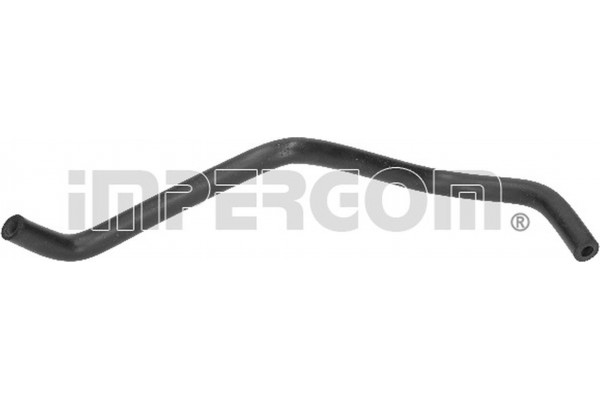 Original Imperium Σωλήνας Ψυγείου - 17129