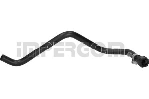 Original Imperium Σωλήνας Ψυγείου - 17129/QC