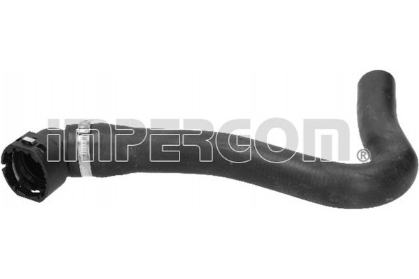 Original Imperium Σωλήνας Ψυγείου - 17203