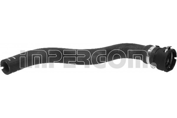 Original Imperium Σωλήνας Ψυγείου - 17208