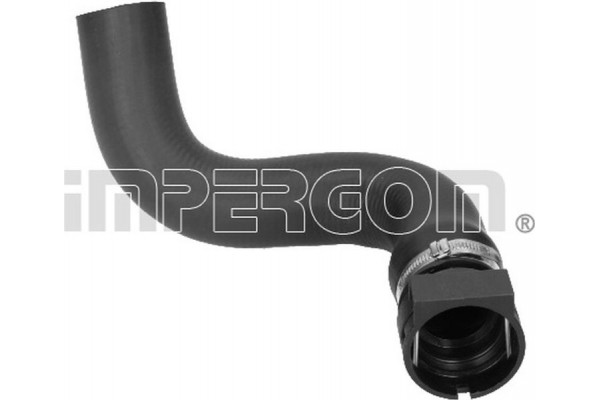 Original Imperium Σωλήνας Ψυγείου - 17229