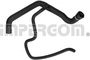 Original Imperium Σωλήνας Ψυγείου - 17403