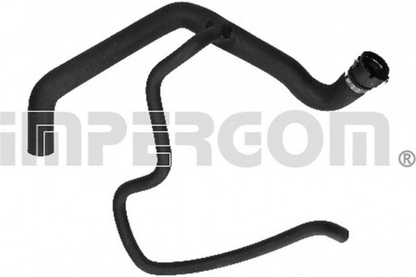 Original Imperium Σωλήνας Ψυγείου - 17403