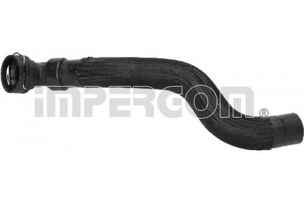 Original Imperium Σωλήνας Ψυγείου - 17569