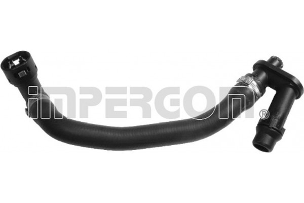 Original Imperium Σωλήνας Ψυγείου - 17583