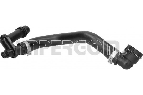 Original Imperium Σωλήνας Ψυγείου - 17587