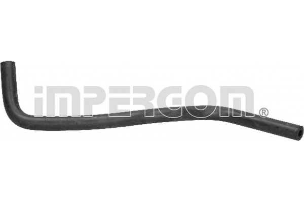 Original Imperium Σωλήνας Ψυγείου - 17590