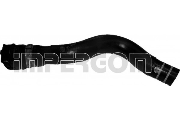 Original Imperium Σωλήνας Ψυγείου - 17739