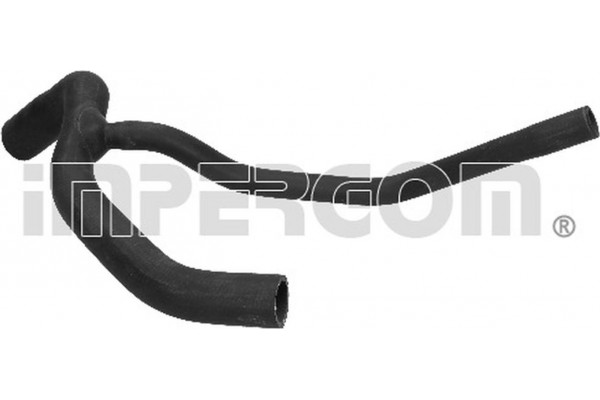 Original Imperium Σωλήνας Ψυγείου - 18201