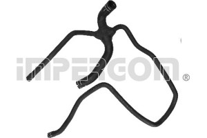 Original Imperium Σωλήνας Ψυγείου - 18203