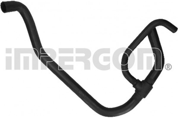 Original Imperium Σωλήνας Ψυγείου - 19061