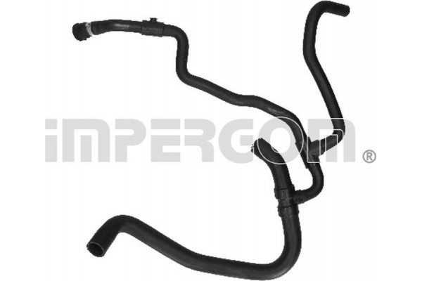 Original Imperium Σωλήνας Ψυγείου - 19091