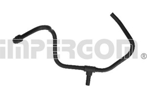 Original Imperium Σωλήνας Ψυγείου - 19101