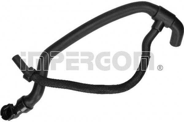 Original Imperium Σωλήνας Ψυγείου - 19167