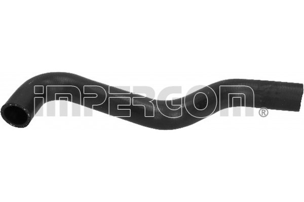 Original Imperium Σωλήνας Ψυγείου - 19300