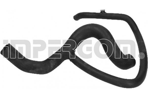 Original Imperium Σωλήνας Ψυγείου - 19305