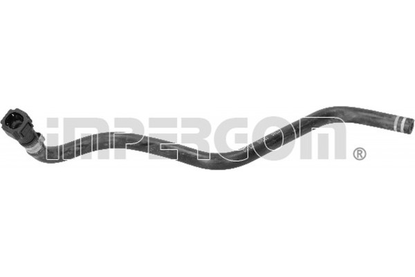 Original Imperium Σωλήνας Ψυγείου - 19308