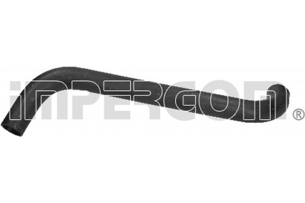 Original Imperium Σωλήνας Ψυγείου - 19546